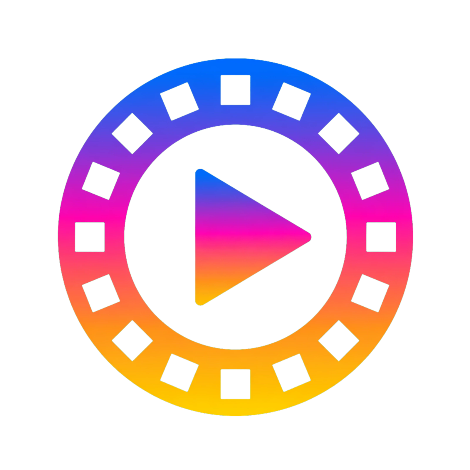 VideoMeet Logo